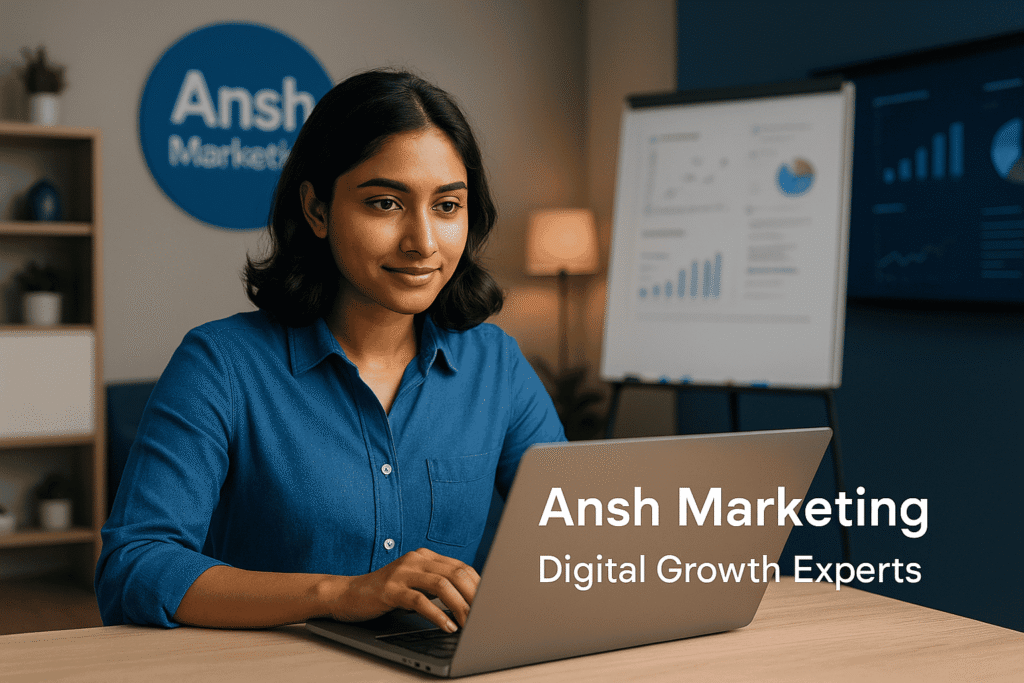 digital marketing company