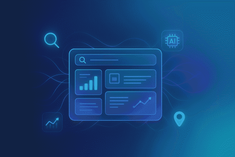 AI Overviews SEO