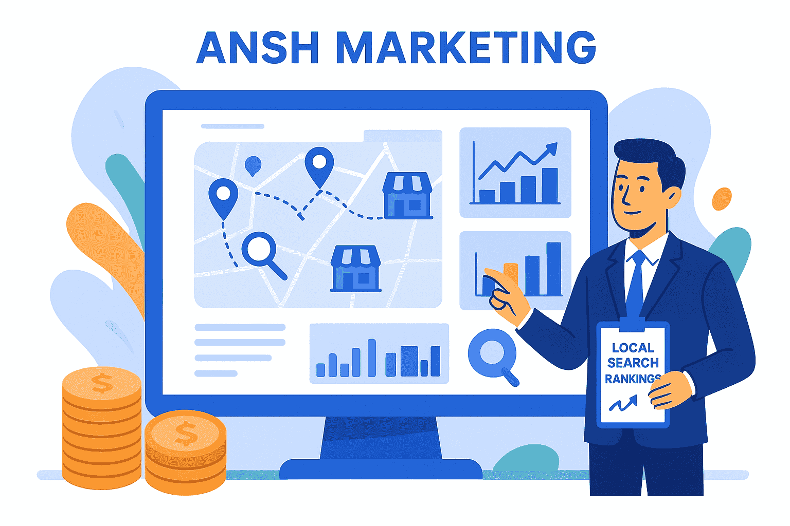 Affordable franchise SEO packages