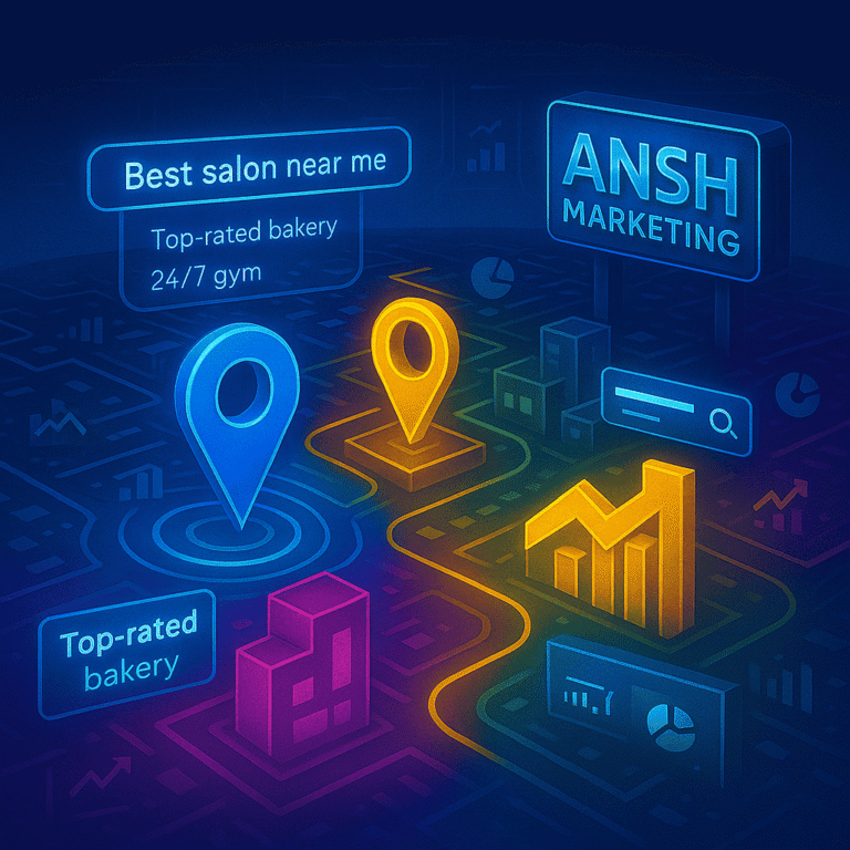 Affordable local search engine optimization for startups