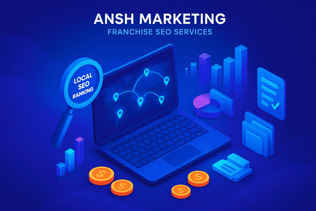 Best franchise SEO services
