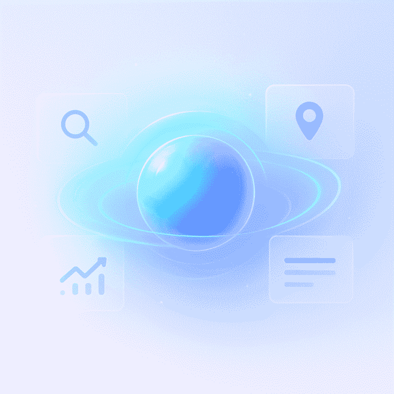 Best strategies to rank in AI search results