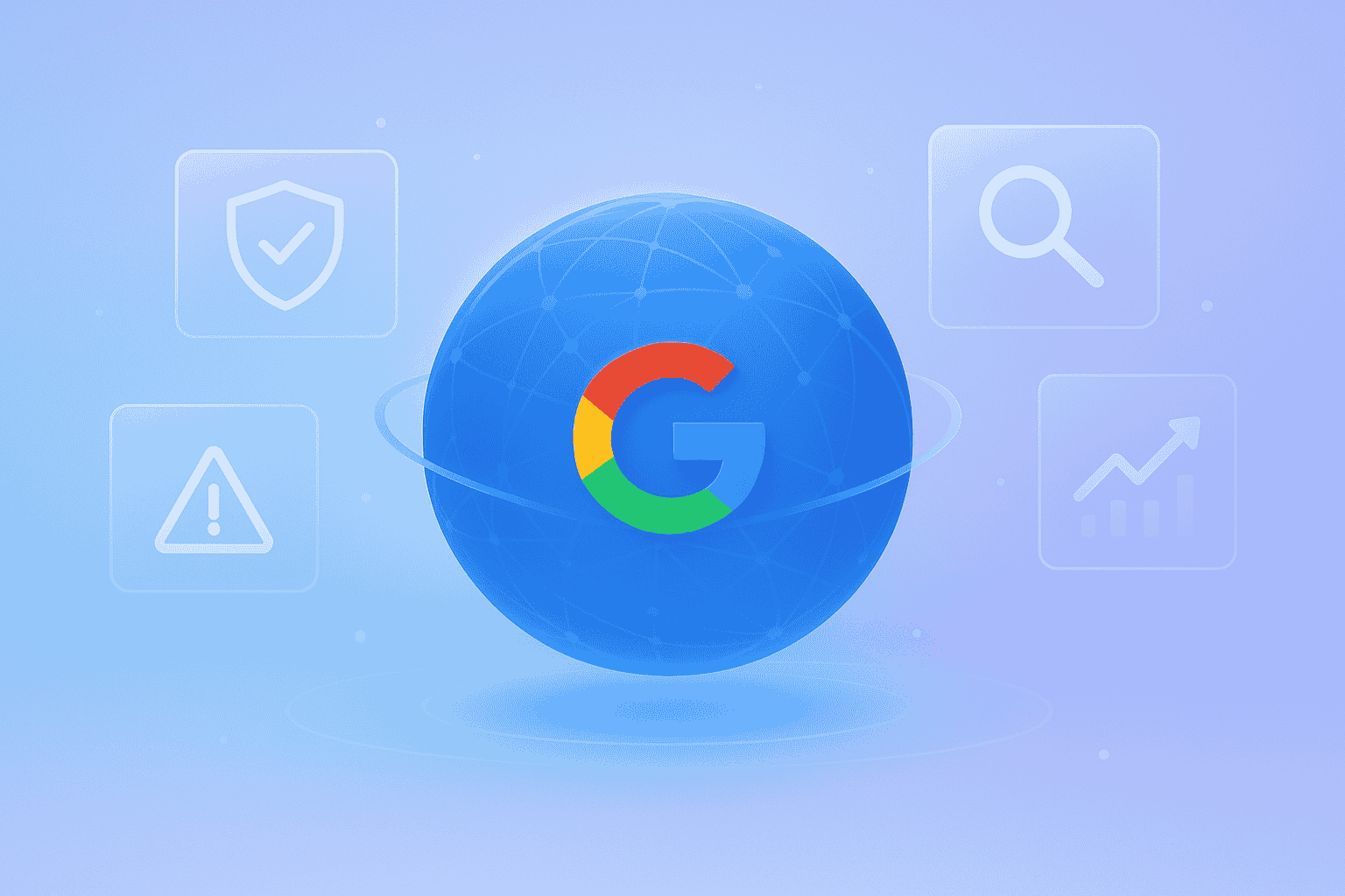 Google August Spam Update