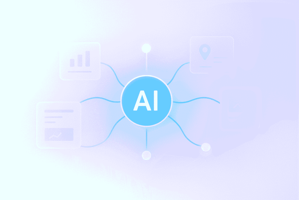 How to get featured in Google AI overviews