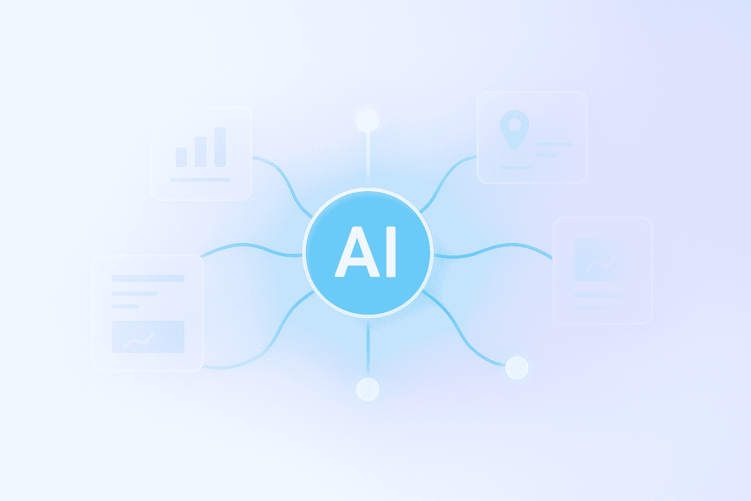 How to get featured in Google AI overviews