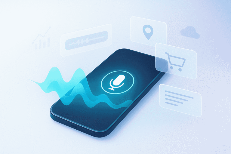 Local SEO for Voice Search