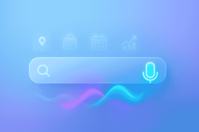 Long-Tail Keywords for Voice Search
