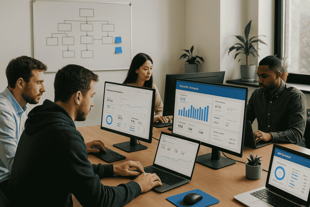 On-Pagea SEO Services