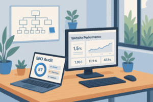 Technical SEO Services Australia