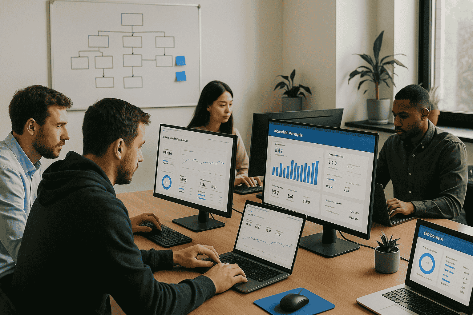 On-Page SEO Services