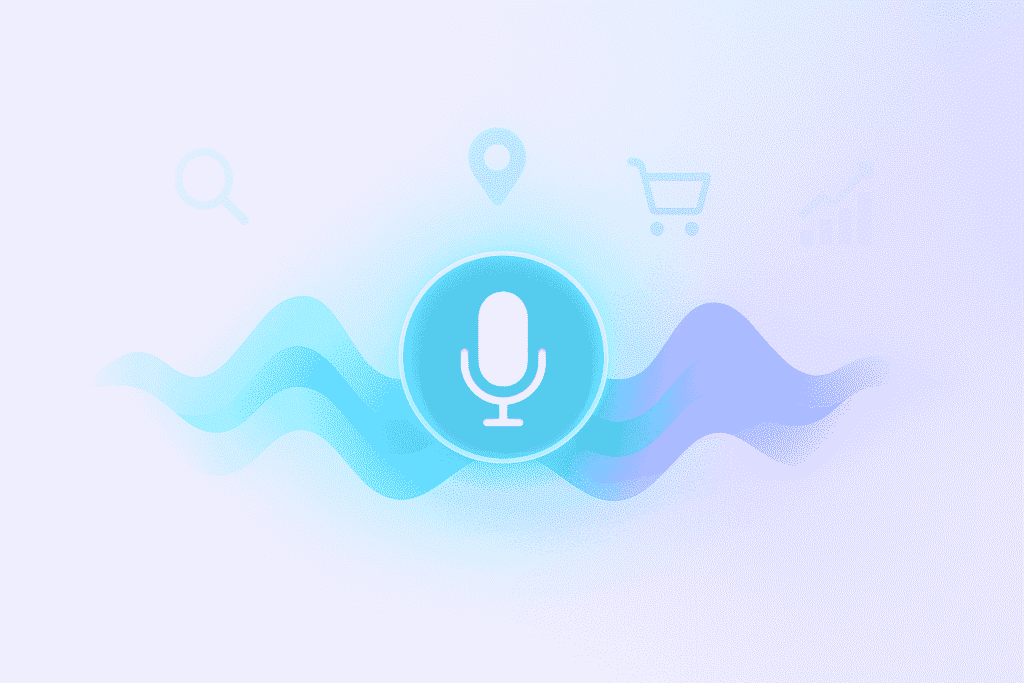 Voice SEO for Businesses