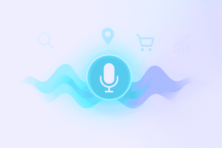 Voice SEO for Businesses