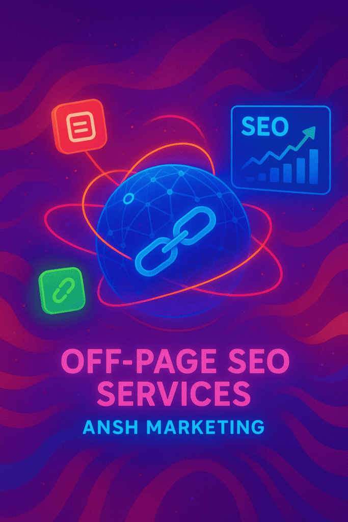 White hat off-page SEO techniques