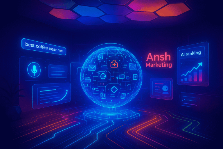 ai-friendly seo strategies for business websites