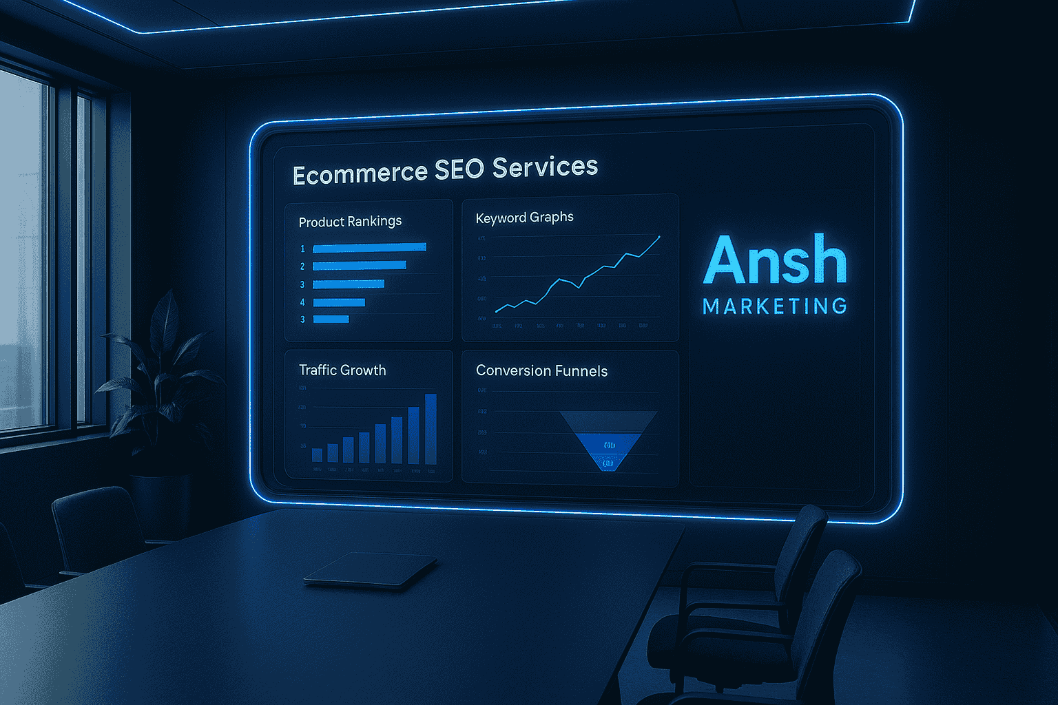 high-converting eCommerce product page SEO strategies
