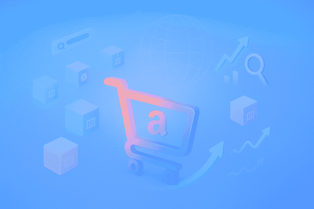 Amazon SEO Company Provider