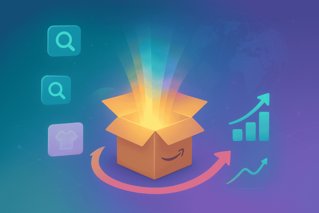Amazon SEO Services
