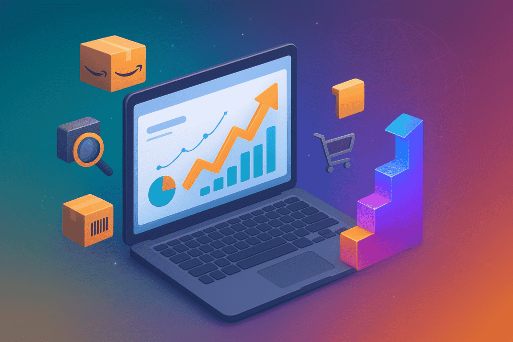 Amazon SEO Optimization