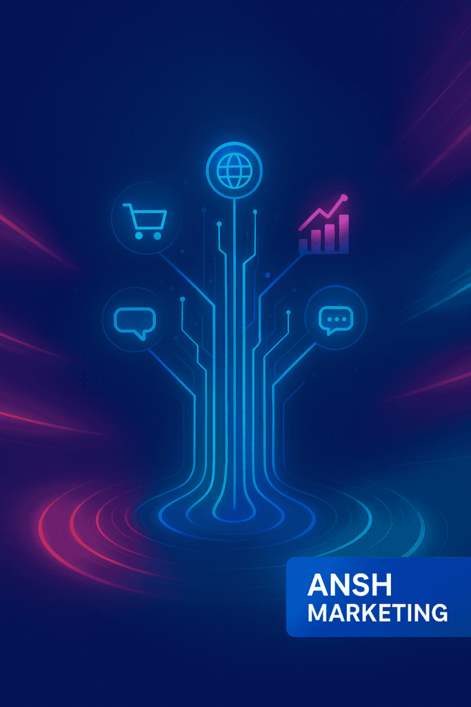 Internet Marketing Service