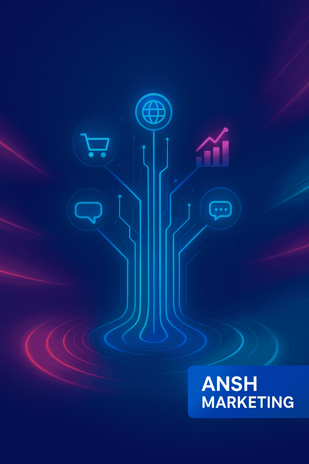 Internet Marketing Service