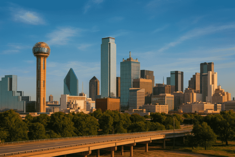 SEO Agency in Dallas