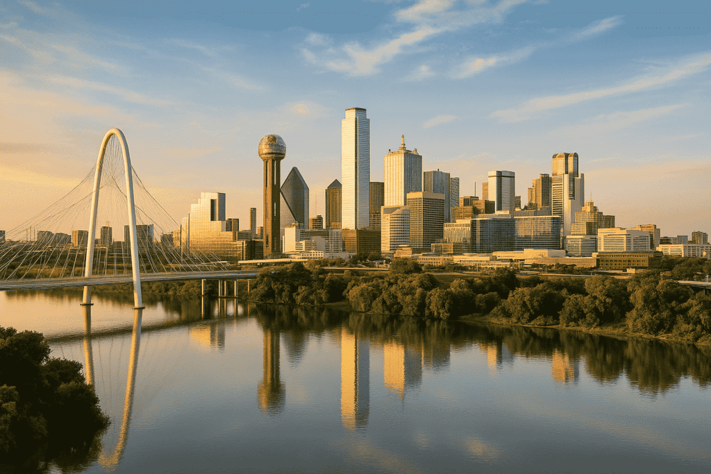 SEO Services in Dallas