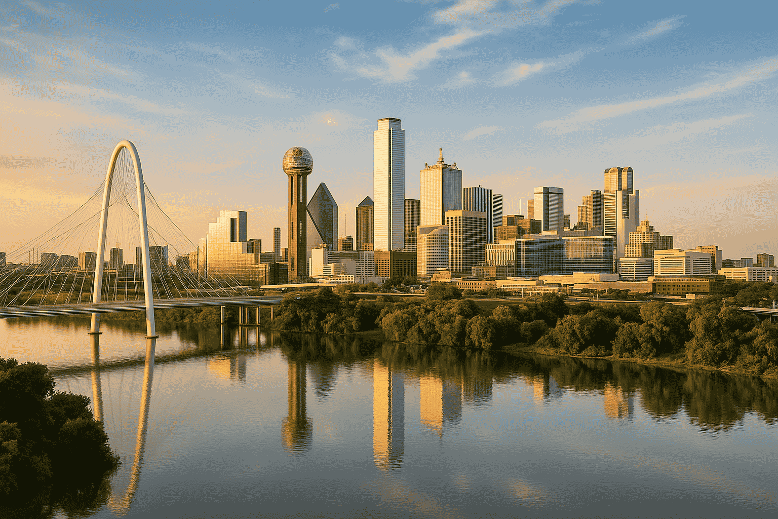 SEO Services in Dallas