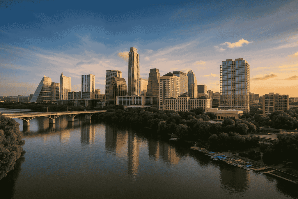 Search engine optimization Austin