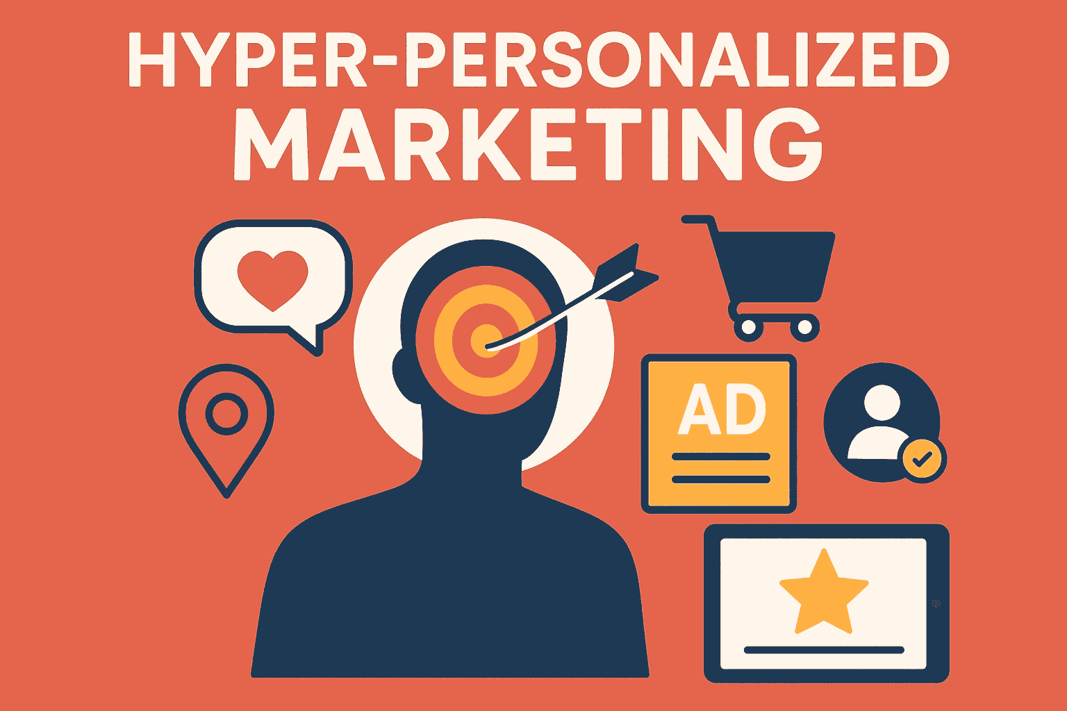 Hyper-Personalised Marketing